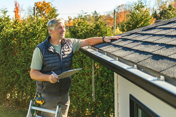 Trusted Roof Repair service in La Fayette, IL - Ben Roofing and Steel LLC